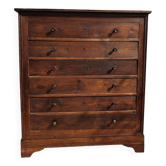 6-drawer chest of drawers XXL trade furniture