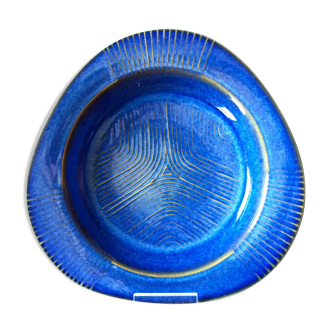 Stoneware Soholm decorative Plate