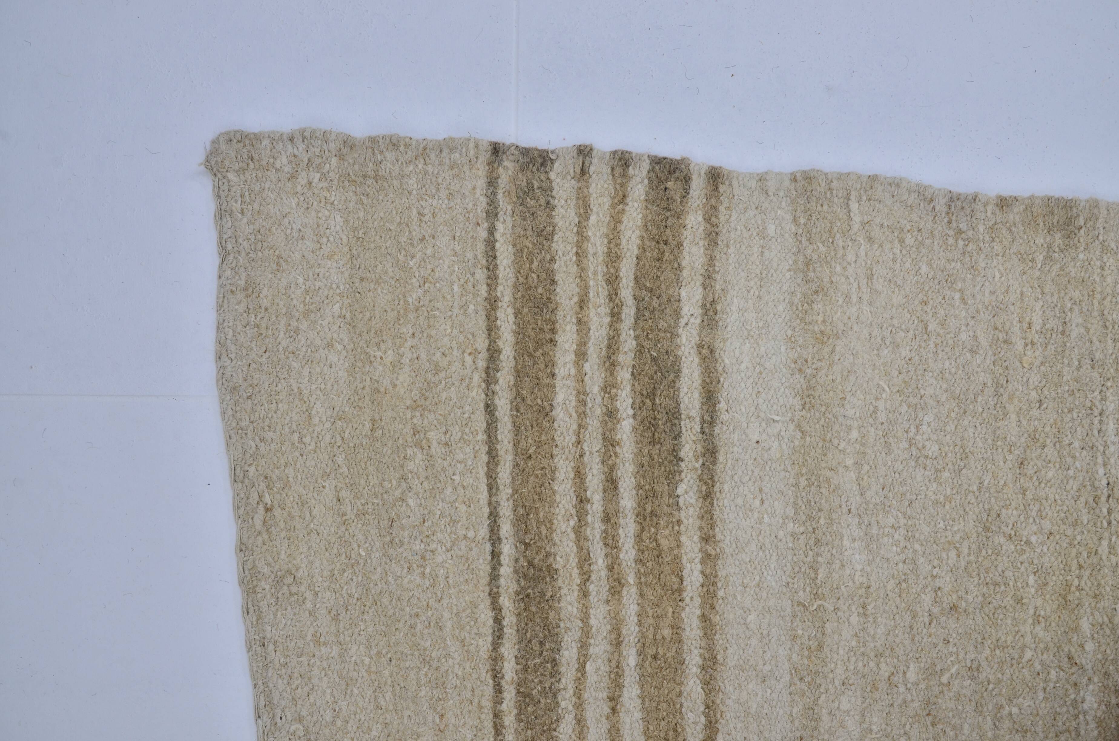 Vintage Anatolian Decorative Kilim Rug sku 3075