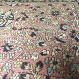 Persian carpet
