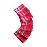 Vintage towels