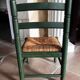 Small antique chair