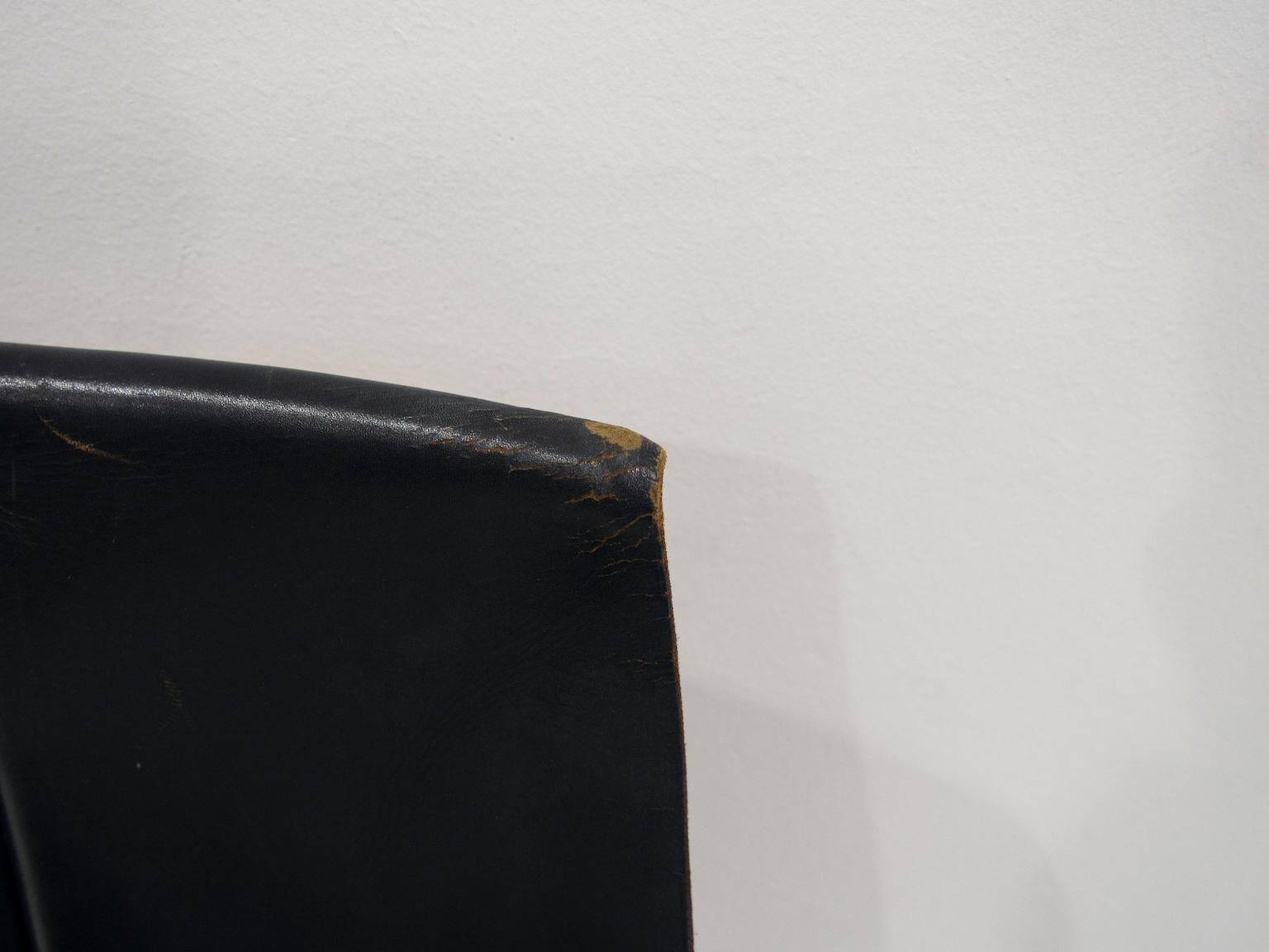 Chaise T de Katavolos, Littell & Kelley pour Laverne International