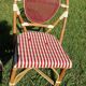3 chaises bistrot Gatti