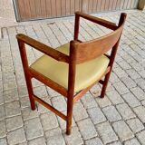 Borge Mogensen armchair for Fredericia Stole Fabrice