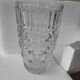 Vase verre Fidenza