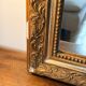 Miroir Louis Philippe