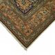 Turkish Wool Vintage Kayseri Rug 200 cm x 279 cm