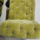 "1970s design armchair pair"
