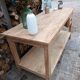 Carpenter's workbench