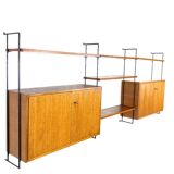 Omnia wall system by ernst dieter hilker