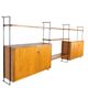 Omnia wall system by ernst dieter hilker