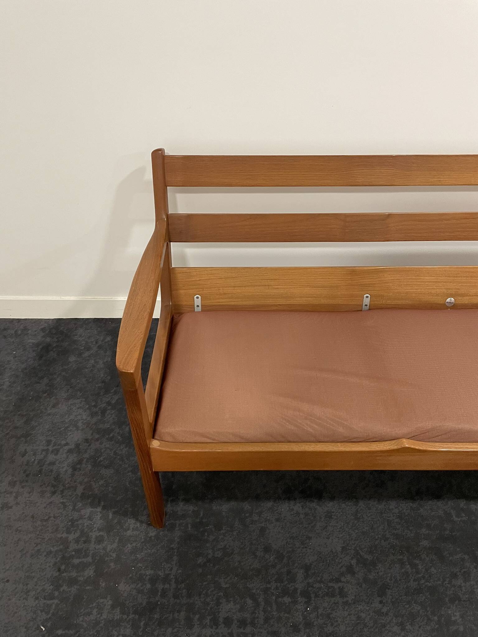 Senator Sofa - Ole Wanscher - France & Søn edition