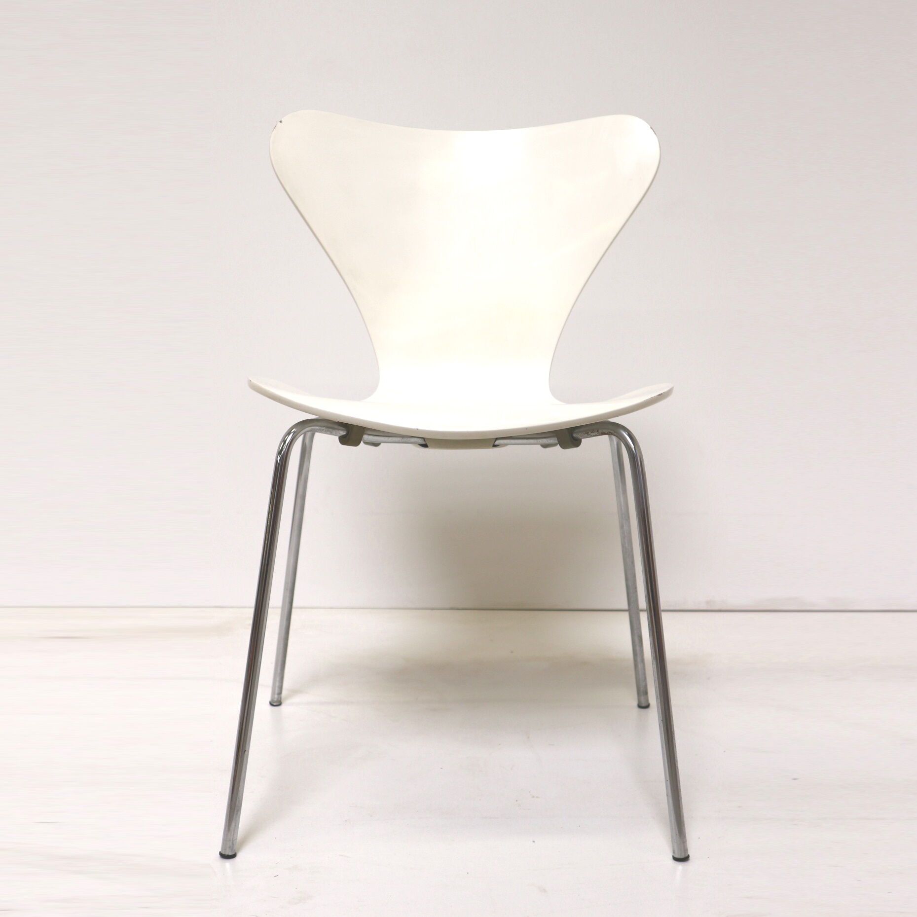 Chair by Arne Jacobsen for Fritz Hansen from 1974