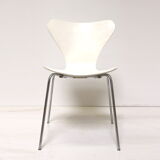 Chair by Arne Jacobsen for Fritz Hansen from 1974