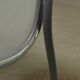 Set of 4 FPE chairs by Ron Arad for Kartell 1990s