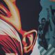 Shepard Fairey (Obey Giant): American Rage - Signed lithograph
