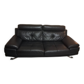 Sofa armchair and 3-seater sofa