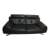Sofa armchair and 3-seater sofa