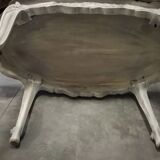 Louis XV style coffee table
