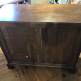 Low sideboard