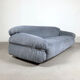 Sesann Sofa by Gianfranco Frattini ed. Cassina, 1970