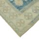 Turkish Vintage Anatolian Rug 173 cm x 257 cm