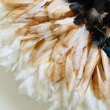 Juju Hat beige 65 cm