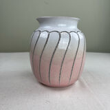 Strehla ceramic vase