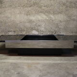 Table bar bar edition Cidue 1970