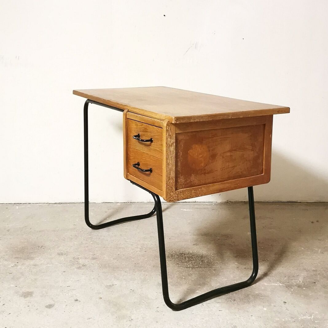 Modernist desk 1950
