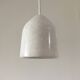 Suspension marbre Habitat 80’s