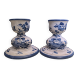Tealight holders