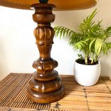 Vintage lamp seventies