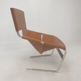 Set of 2 Model F444 Lounge Chairs by Pierre Paulin for Artifort, 1960's