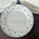 K&G Lunéville Pierre plates from the 1930s