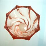 Vase Luminarc verrerie d’Arques