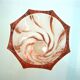 Arques Luminarc glasswork vase