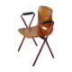 Fauteuil années 50 - 60 Pagholz Pagwood