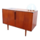 Vintage retro 1960s ASKO commode in teak, mid-century style.
