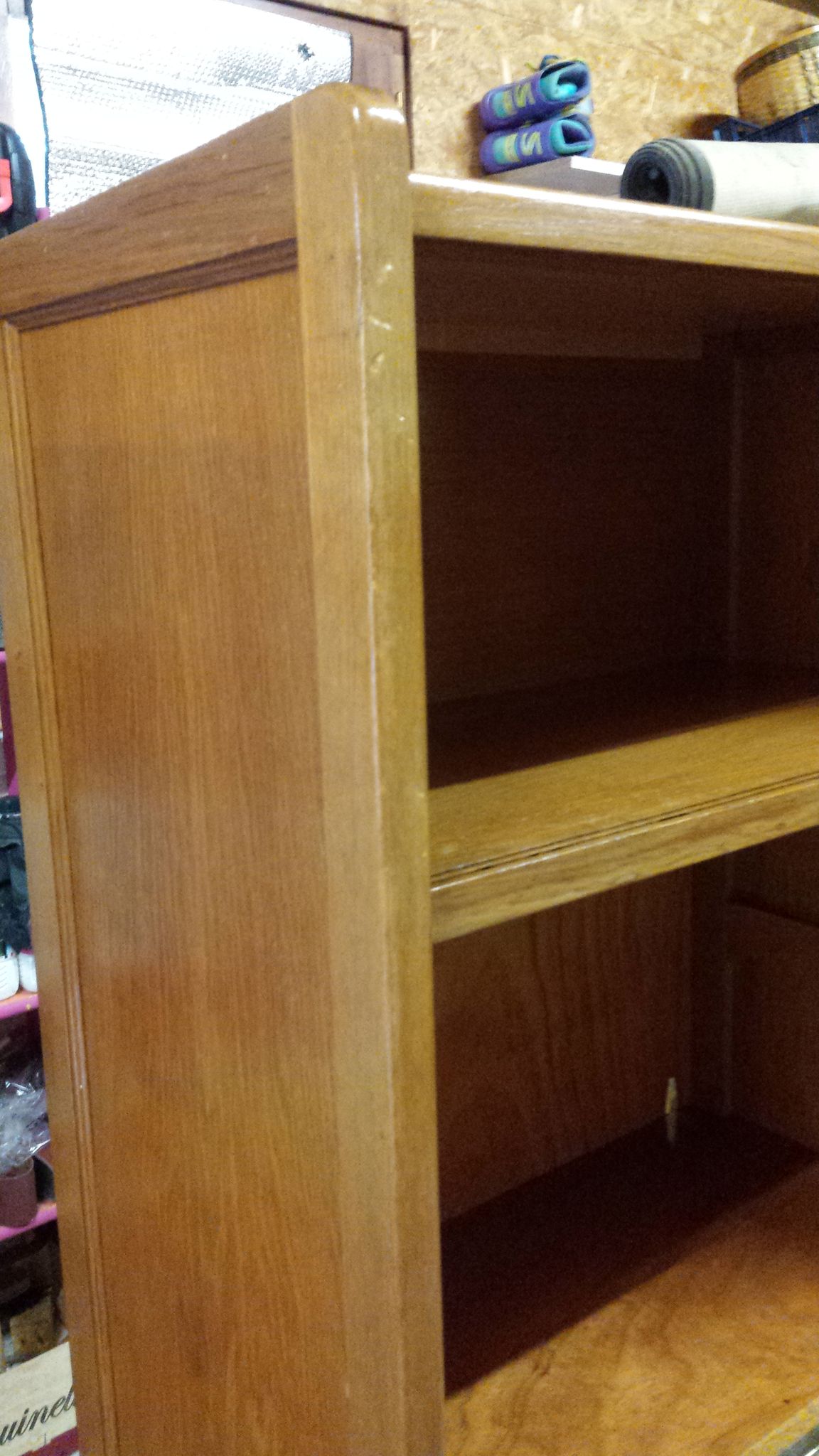 Writing desk 60