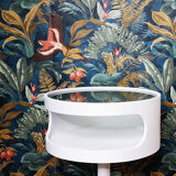 "Opal" side table