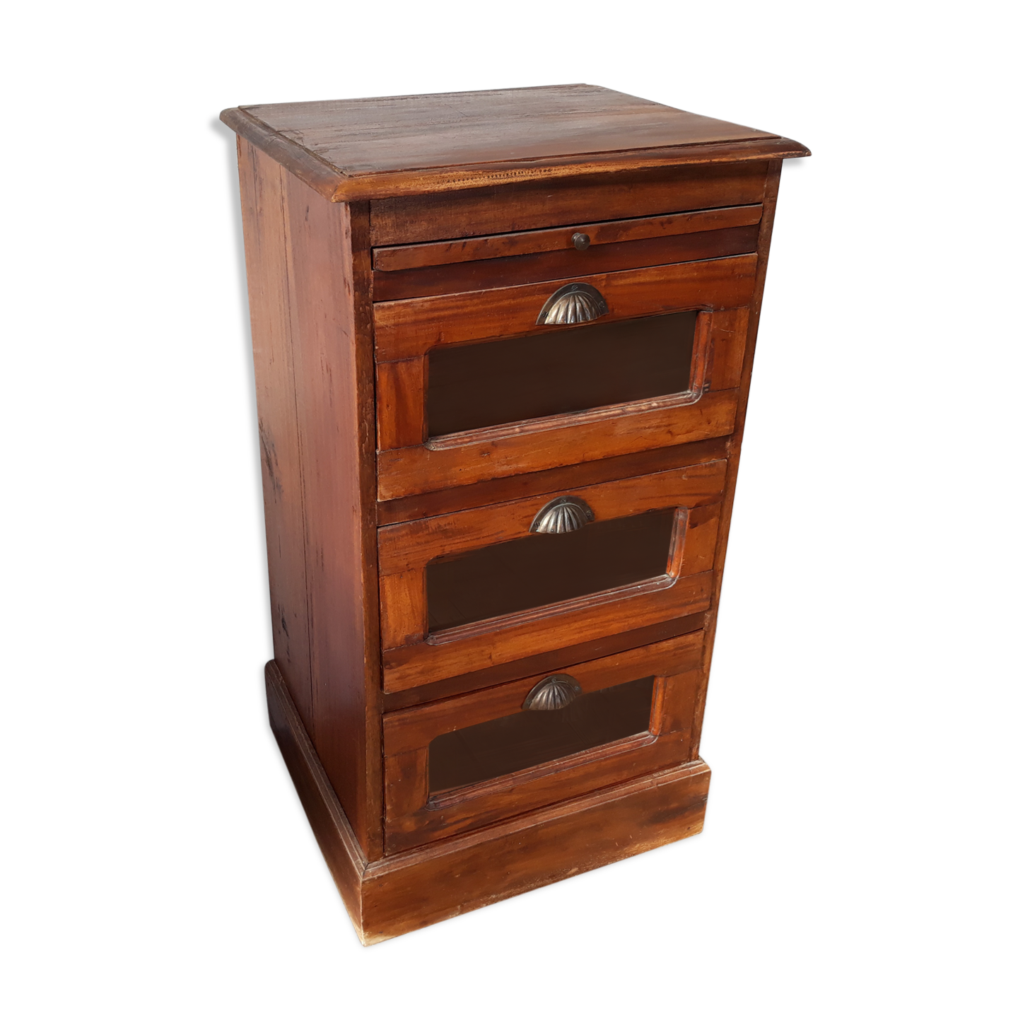 Feed store craft furniture
