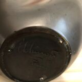 Ceramic vase