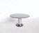 Table lotorosso by Ettore Sottsass, marble, Poltronova publisher, 1965.