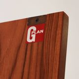 Teak bookcase - G Plan