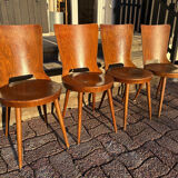 Baumann bistro chair