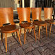 Baumann bistro chair
