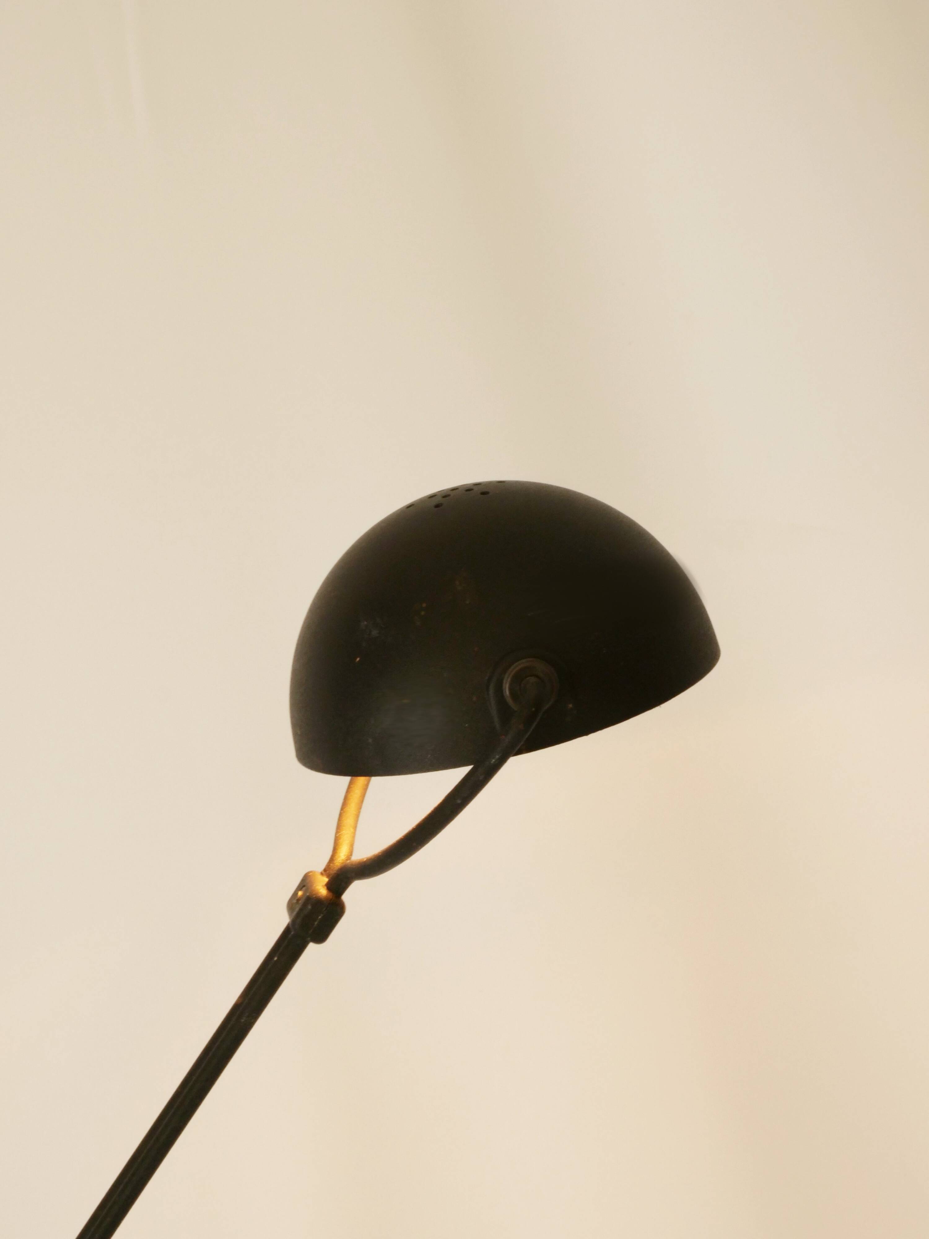 Lampadair "Yuki" by Paolo Francesco Piva for Stefano Cevoli