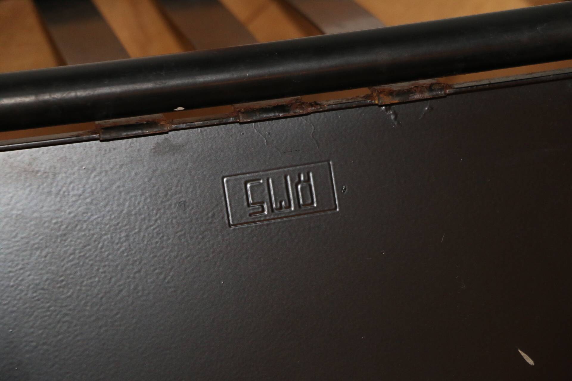 Tubor Chair by Ecart International